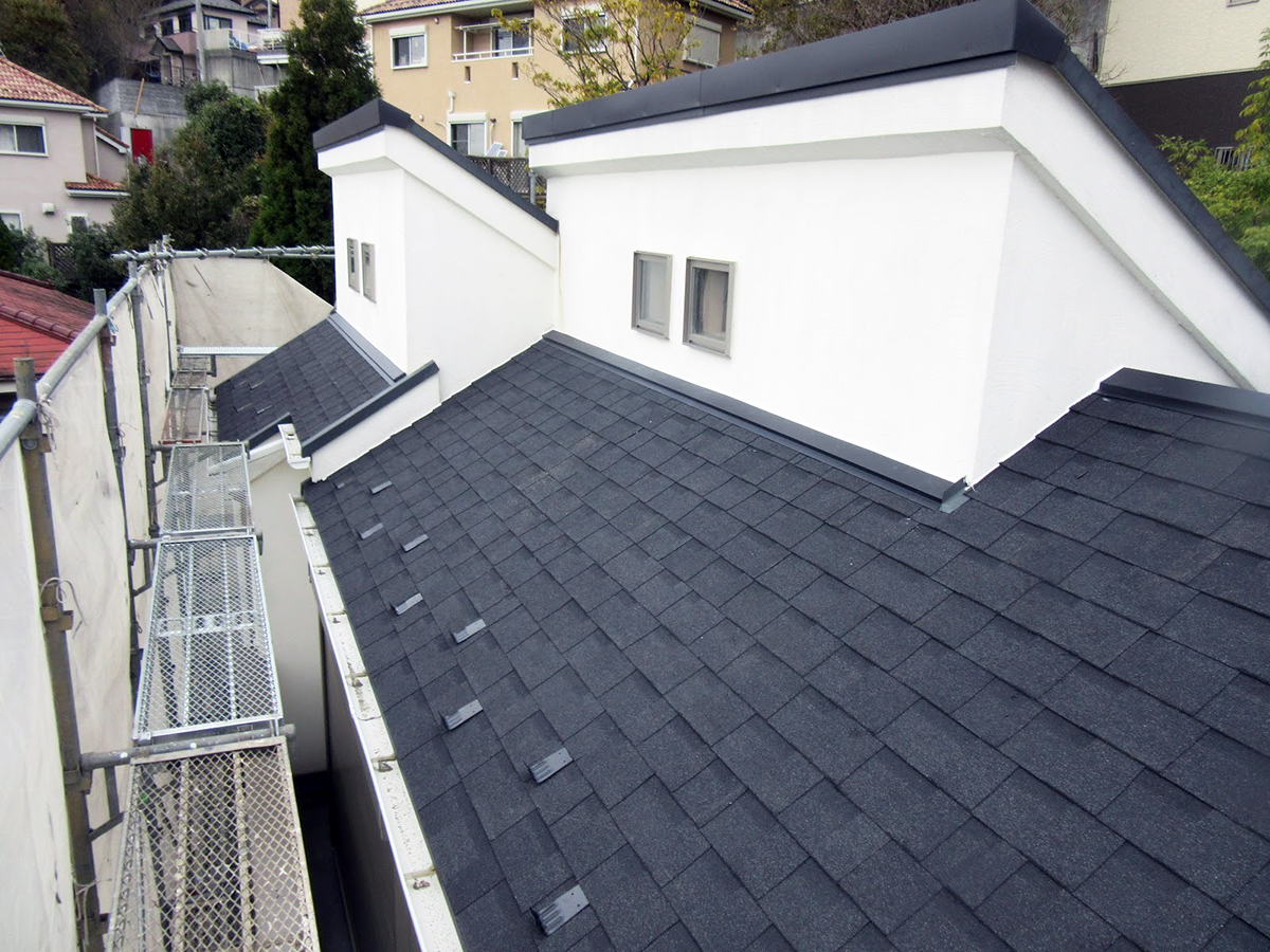 roof_cover_015 | 外壁塗装は神奈川県横浜市の塗装職人