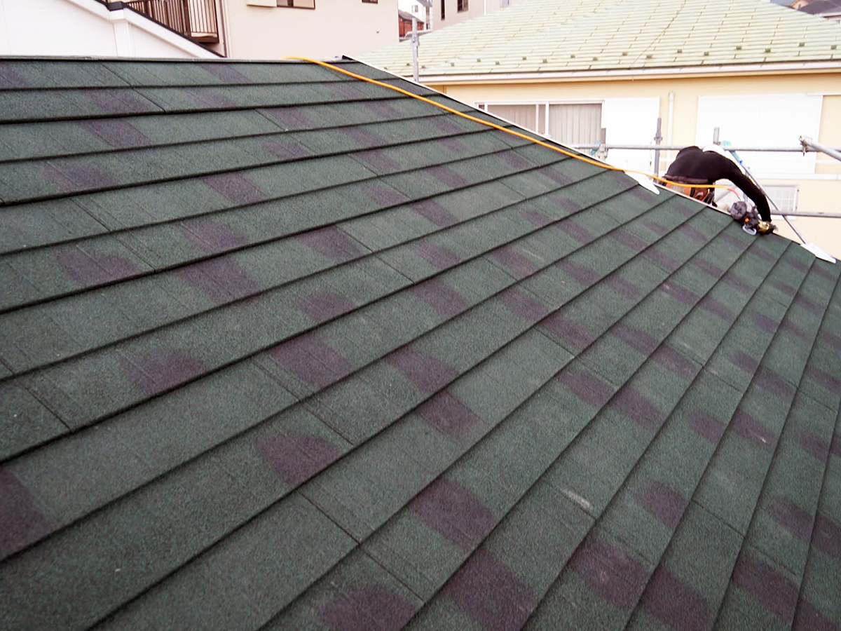 roof_cover_018 | 外壁塗装は神奈川県横浜市の塗装職人
