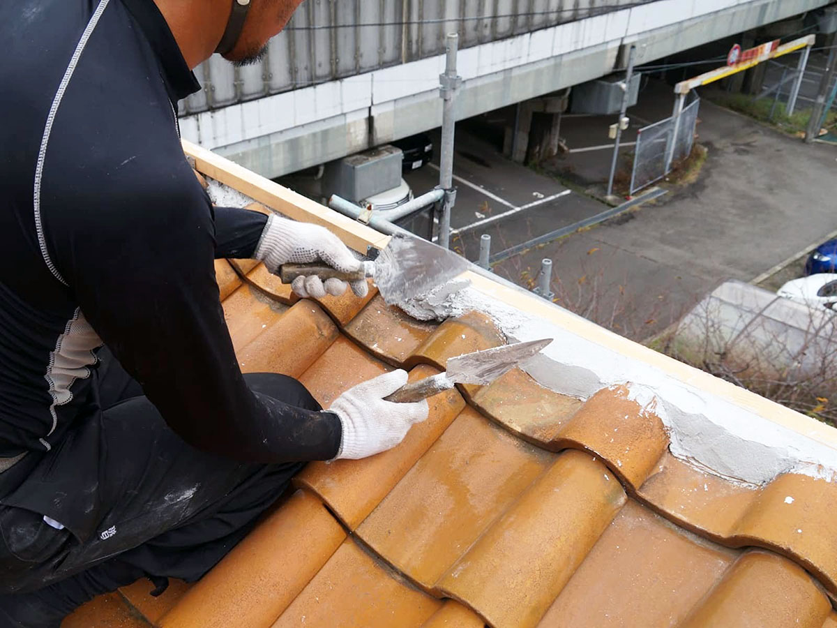 western_tile_10 | 外壁塗装は神奈川県横浜市の塗装職人