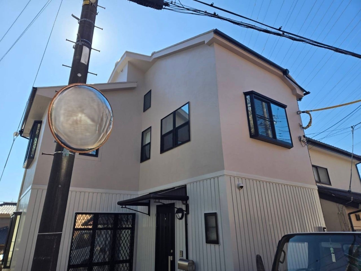 ALBUM_250210_15 | 外壁塗装は神奈川県横浜市の塗装職人