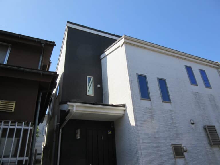 IMG_1282-768x576 | 外壁塗装は神奈川県横浜市の塗装職人