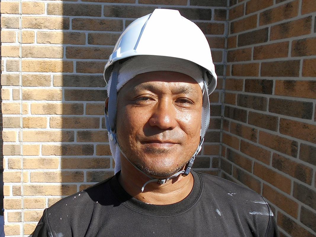 painter-noguchi | 外壁塗装は神奈川県横浜市の塗装職人