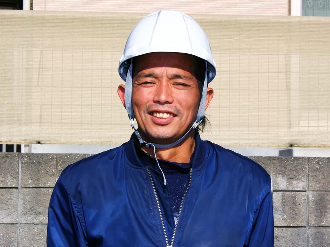 painter_momitani-min | 外壁塗装は神奈川県横浜市の塗装職人
