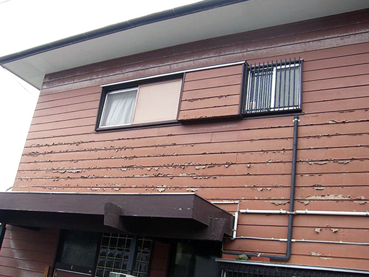 with_scaffold_022 | 外壁塗装は神奈川県横浜市の塗装職人