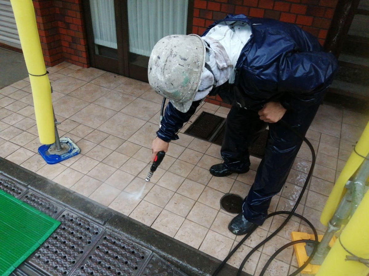 DCP PHOTO | 外壁塗装は神奈川県横浜市の塗装職人