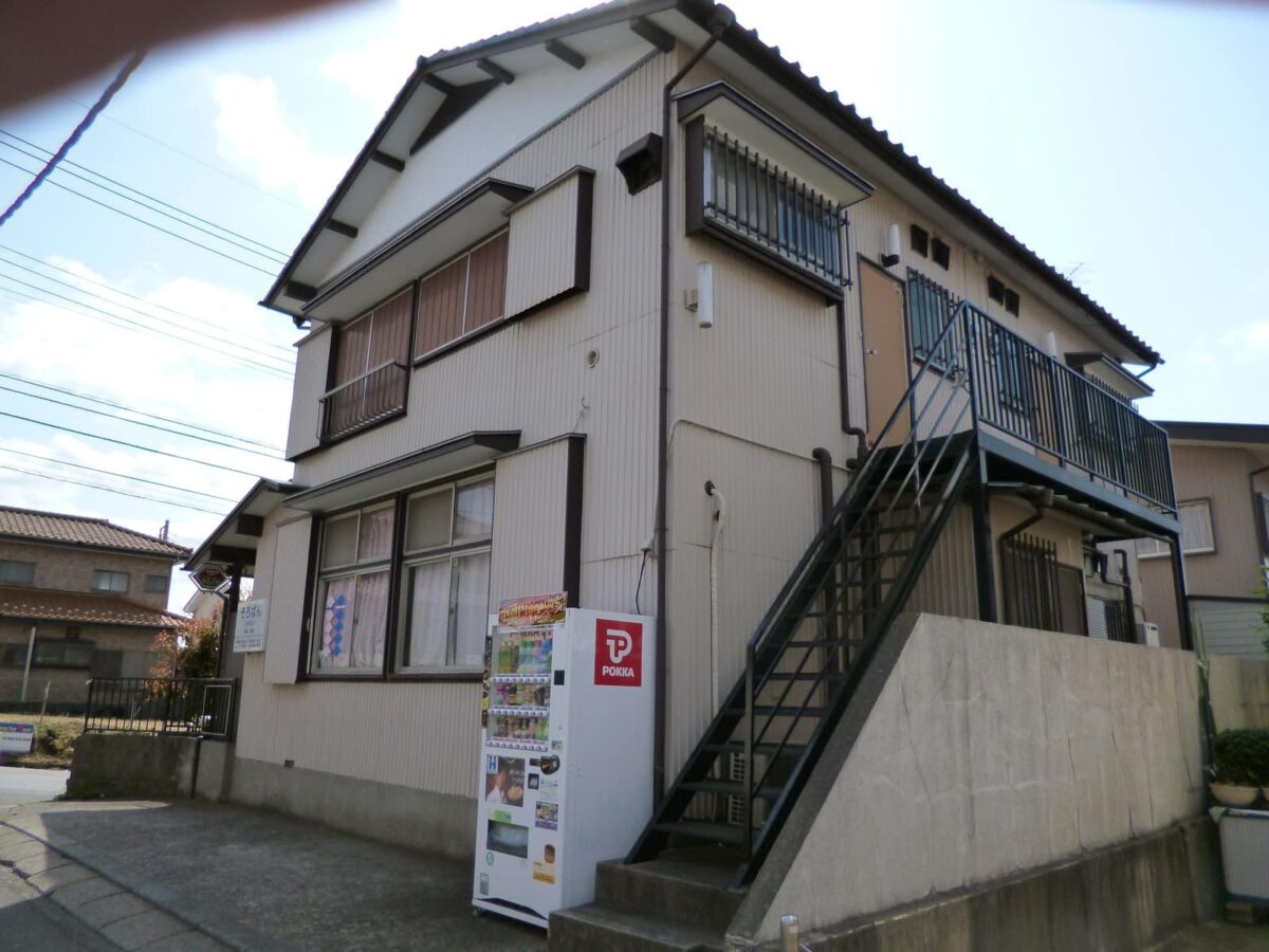 asahi_011 | 外壁塗装は神奈川県横浜市の塗装職人