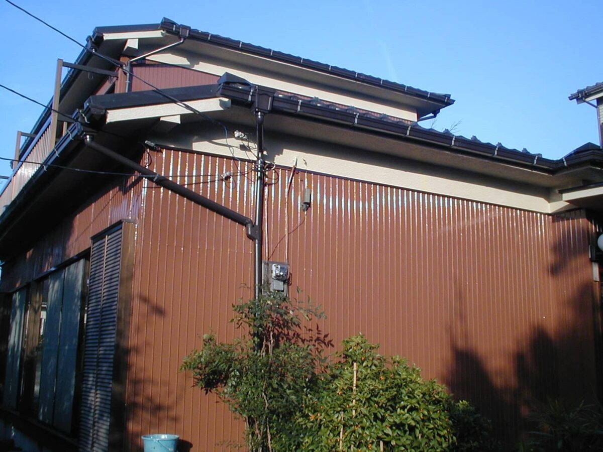 hodogaya_14 | 外壁塗装は神奈川県横浜市の塗装職人