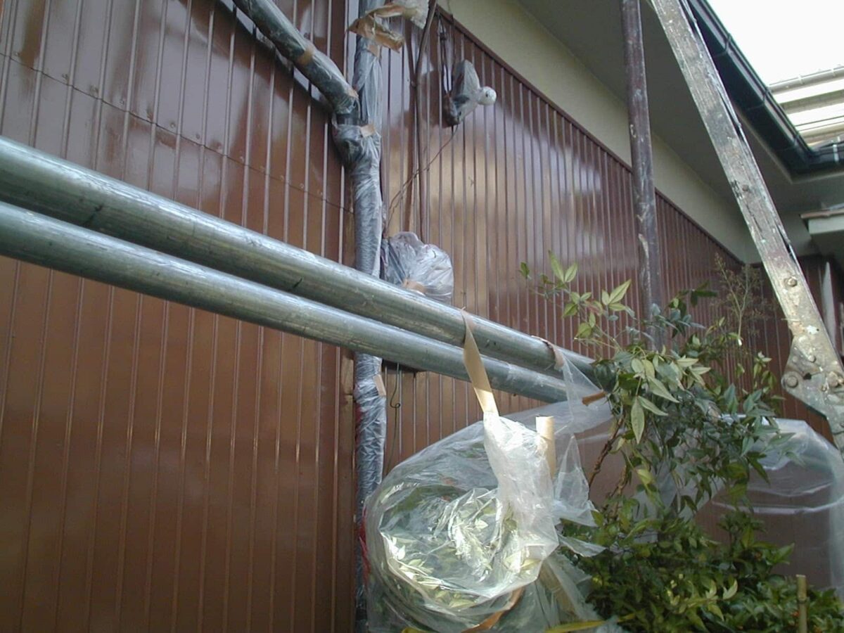 hodogaya_15 | 外壁塗装は神奈川県横浜市の塗装職人