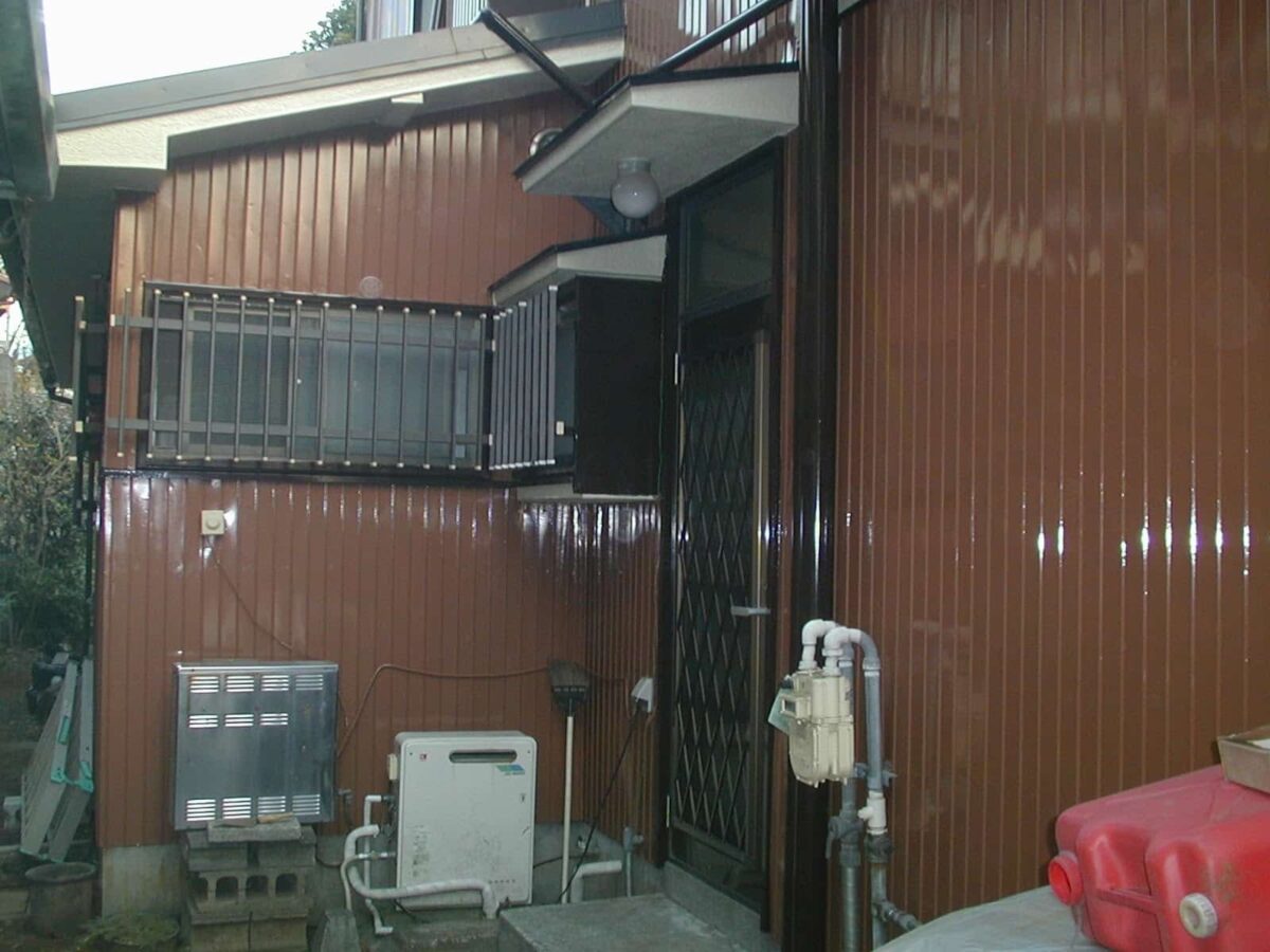 hodogaya_19 | 外壁塗装は神奈川県横浜市の塗装職人