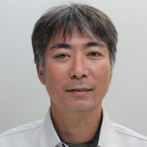 内藤のアバター