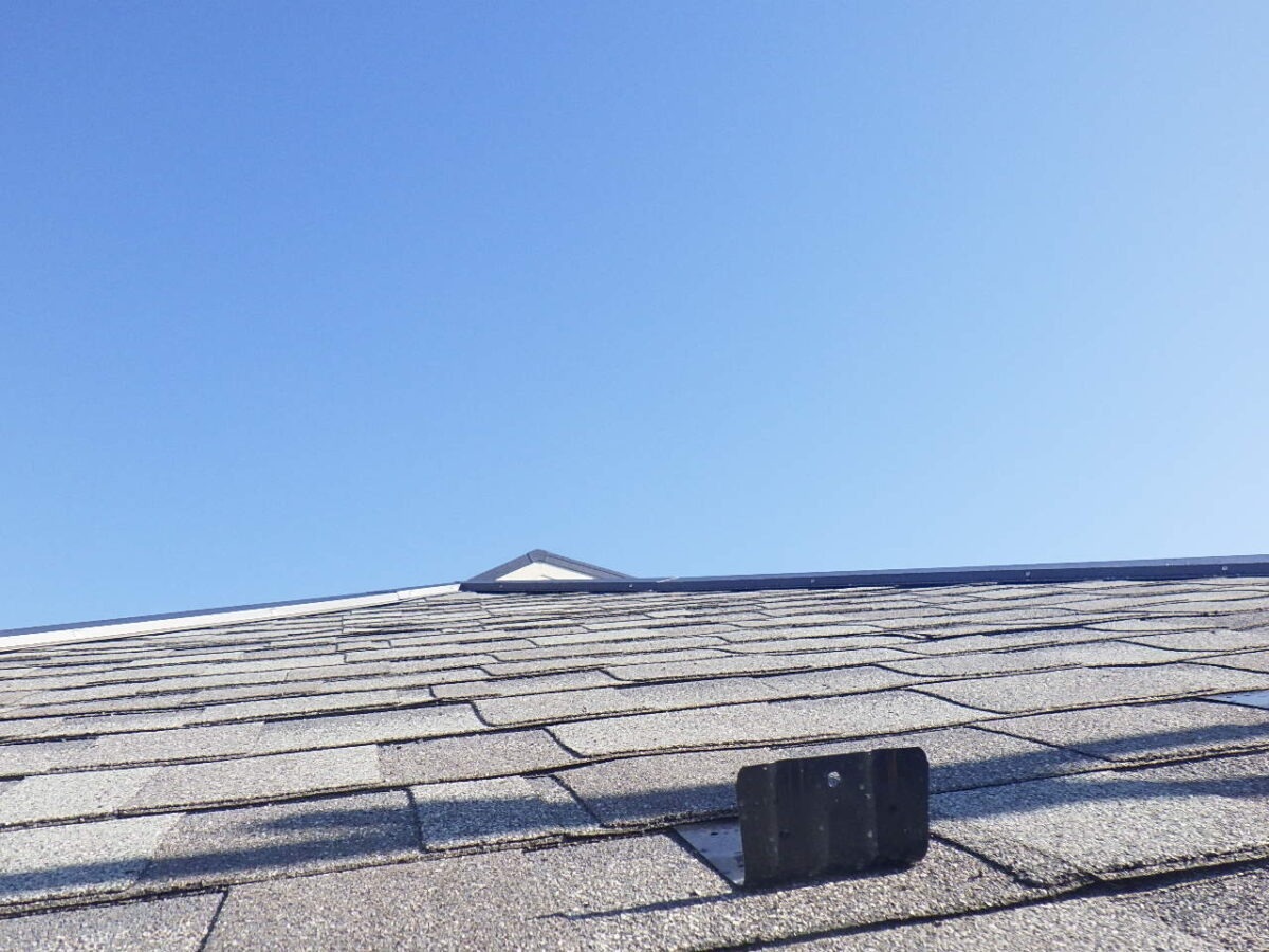 roof-wall-renovation-005 | 外壁塗装は神奈川県横浜市の塗装職人 カバー工事を終えた屋根