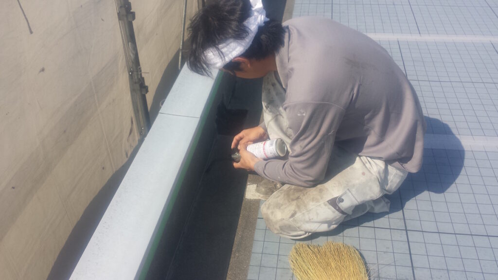 株式会社塗装職人