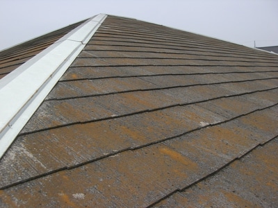 余計悪化する屋根塗装のパターン