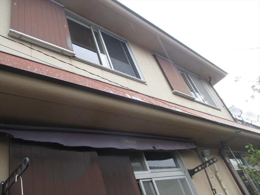 株式会社塗装職人 外壁