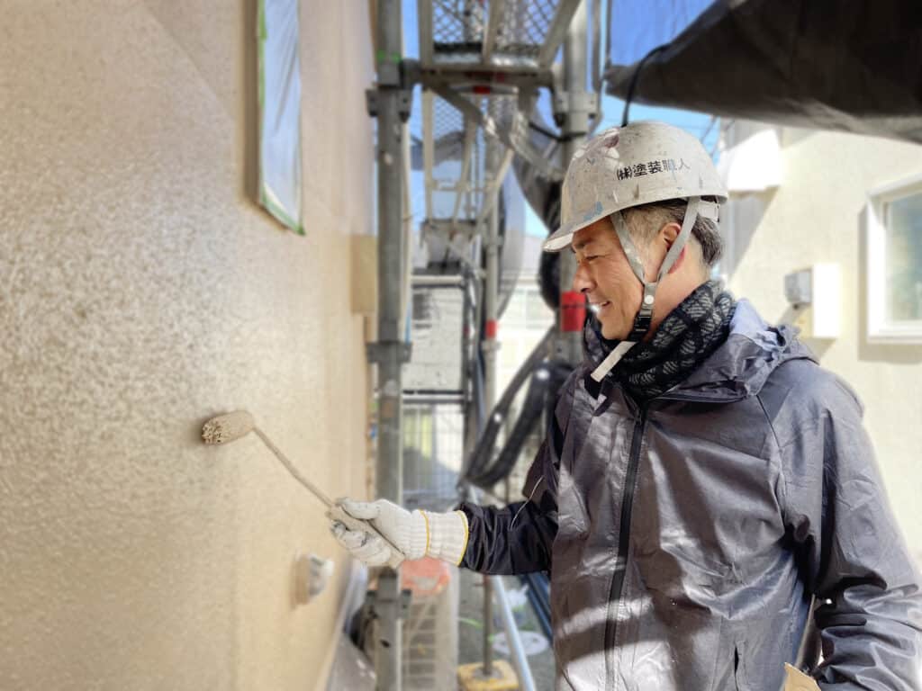 株式会社塗装職人