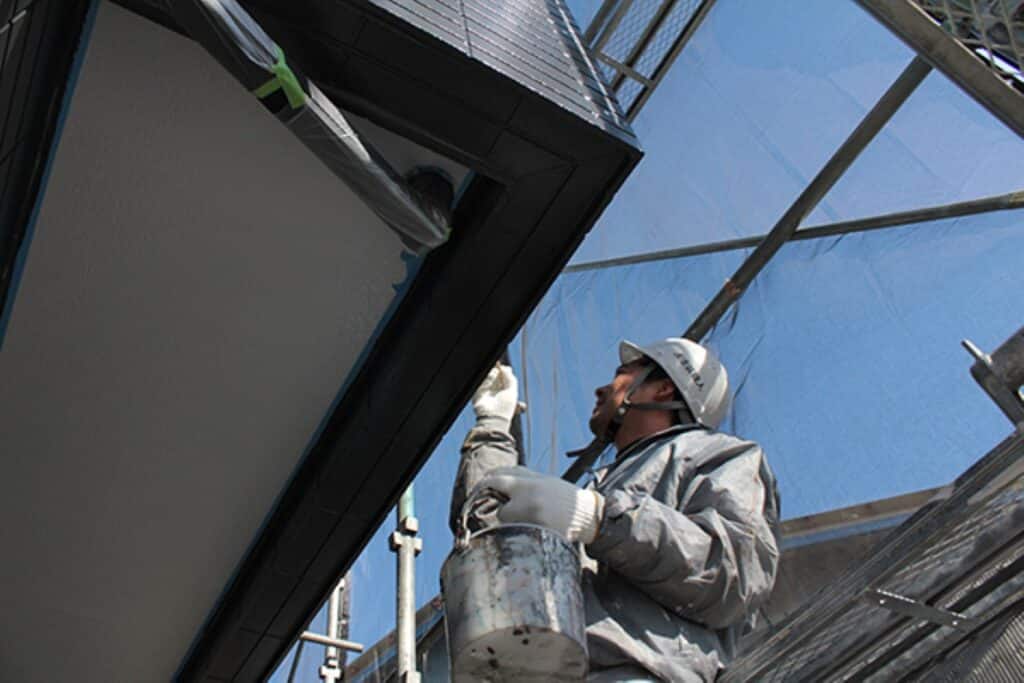 株式会社塗装職人