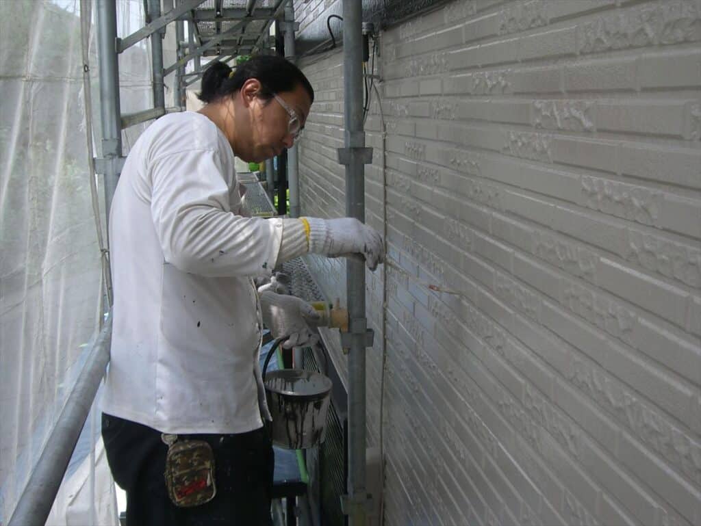株式会社塗装職人 外壁 塗装