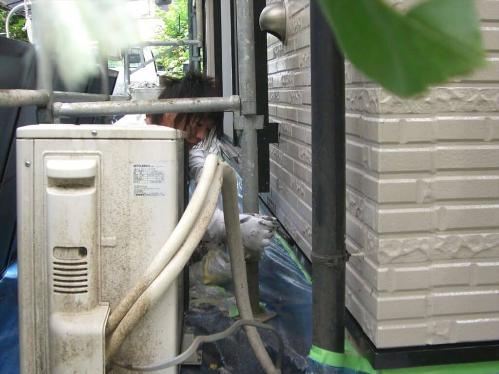 株式会社塗装職人 外壁 塗装