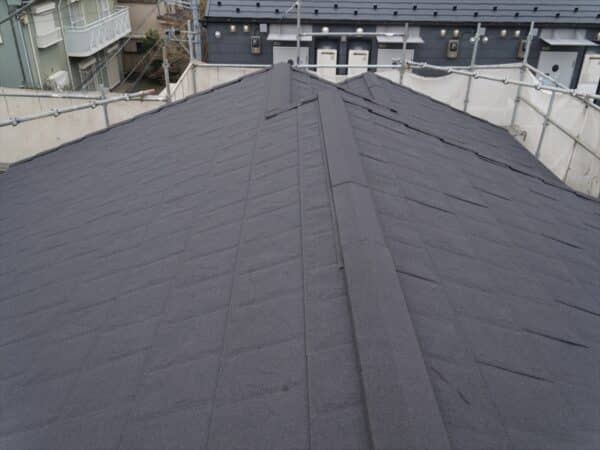 今なぜ屋根カバー工法を選ぶお客様が増えているのか？　