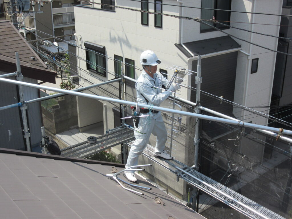 株式会社塗装職人
