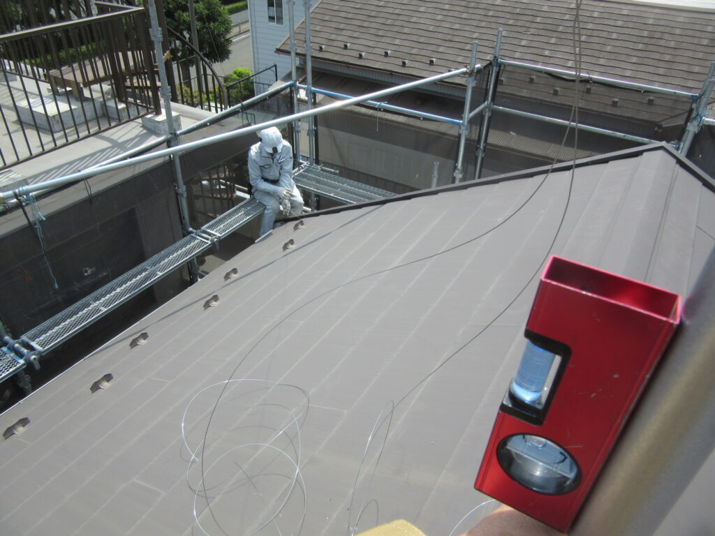 株式会社塗装職人