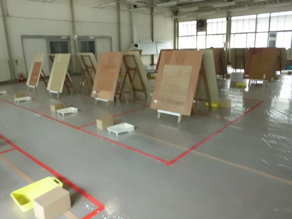 株式会社塗装職人