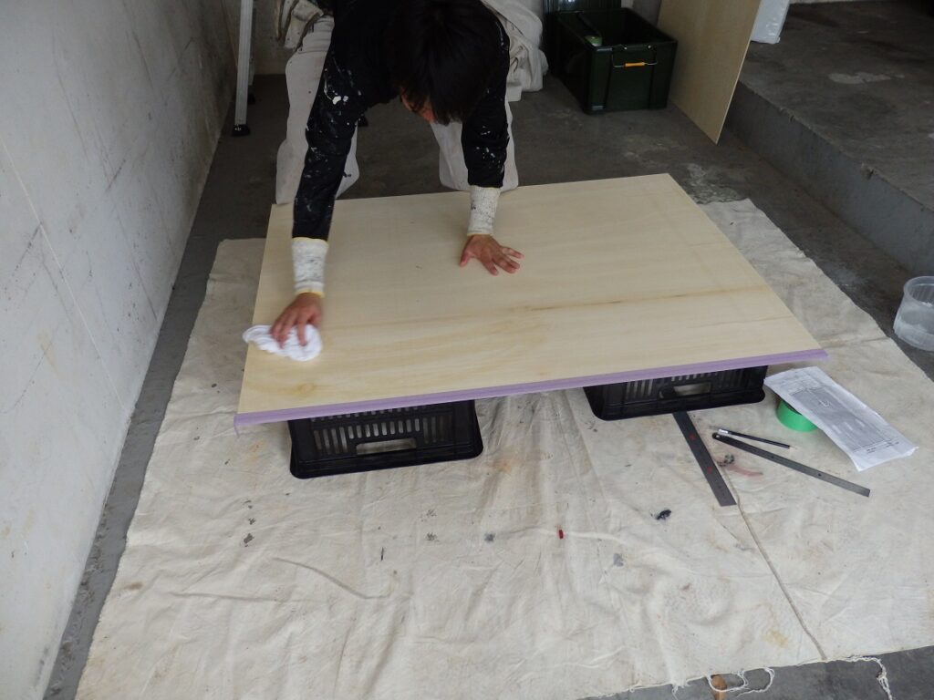 株式会社塗装職人