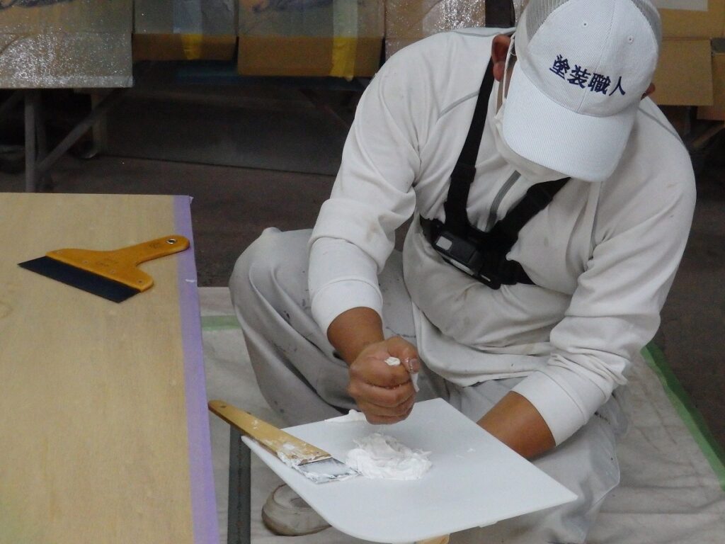 株式会社塗装職人