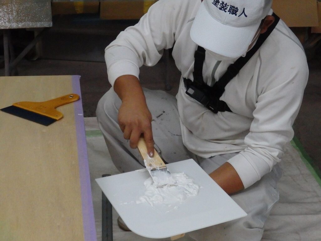 株式会社塗装職人