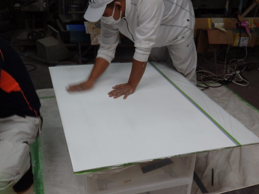 株式会社塗装職人